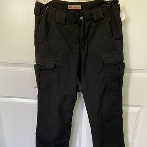 5.11 Tactical Cargo Pants size 8